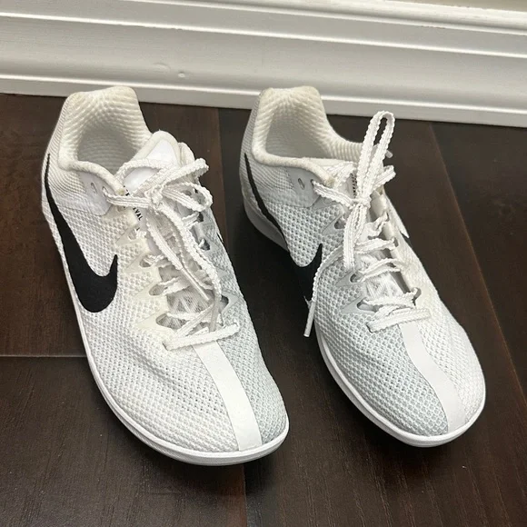 NEW Nike Zoom Rival - DC8725-100 - Picture 1 of 7